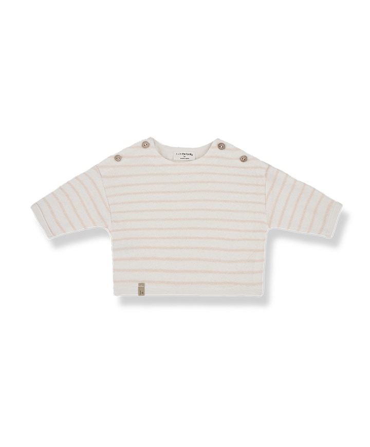 Trui beige