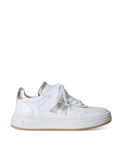 meisjes sneakers wit