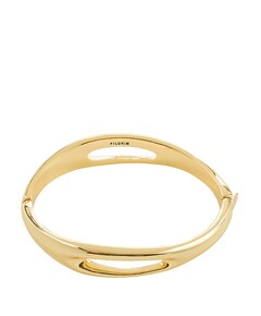 Dames armband goud