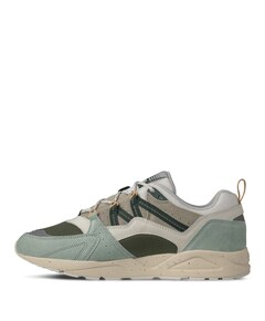 Fusion 2.0 heren sneakers blauw