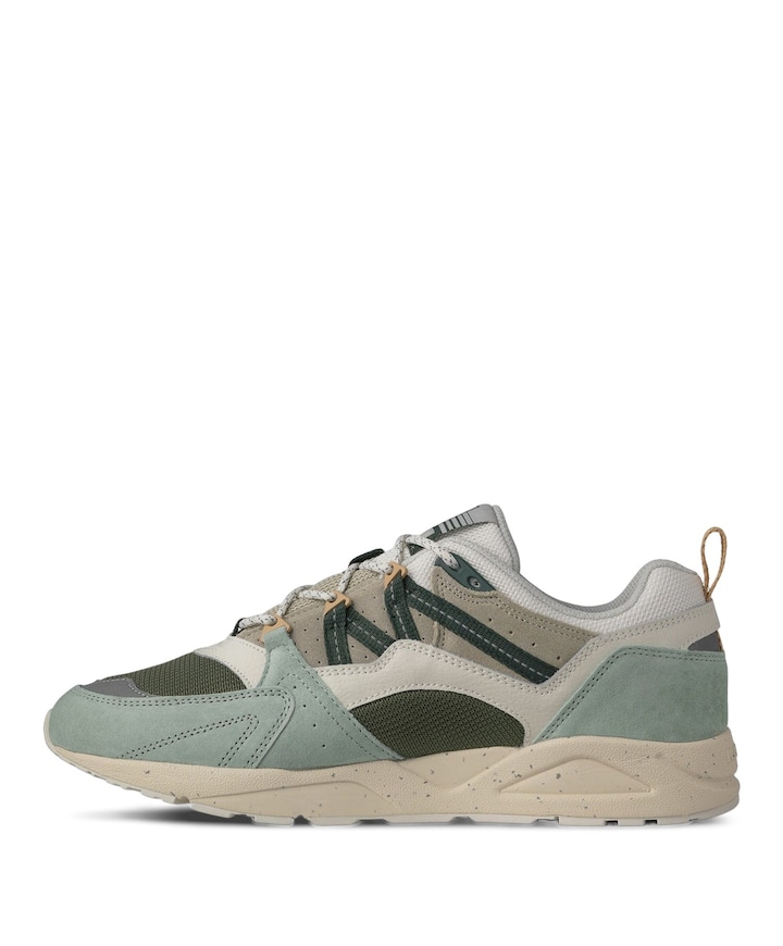 Fusion 2.0 heren sneakers blauw