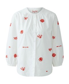 Blouse wit