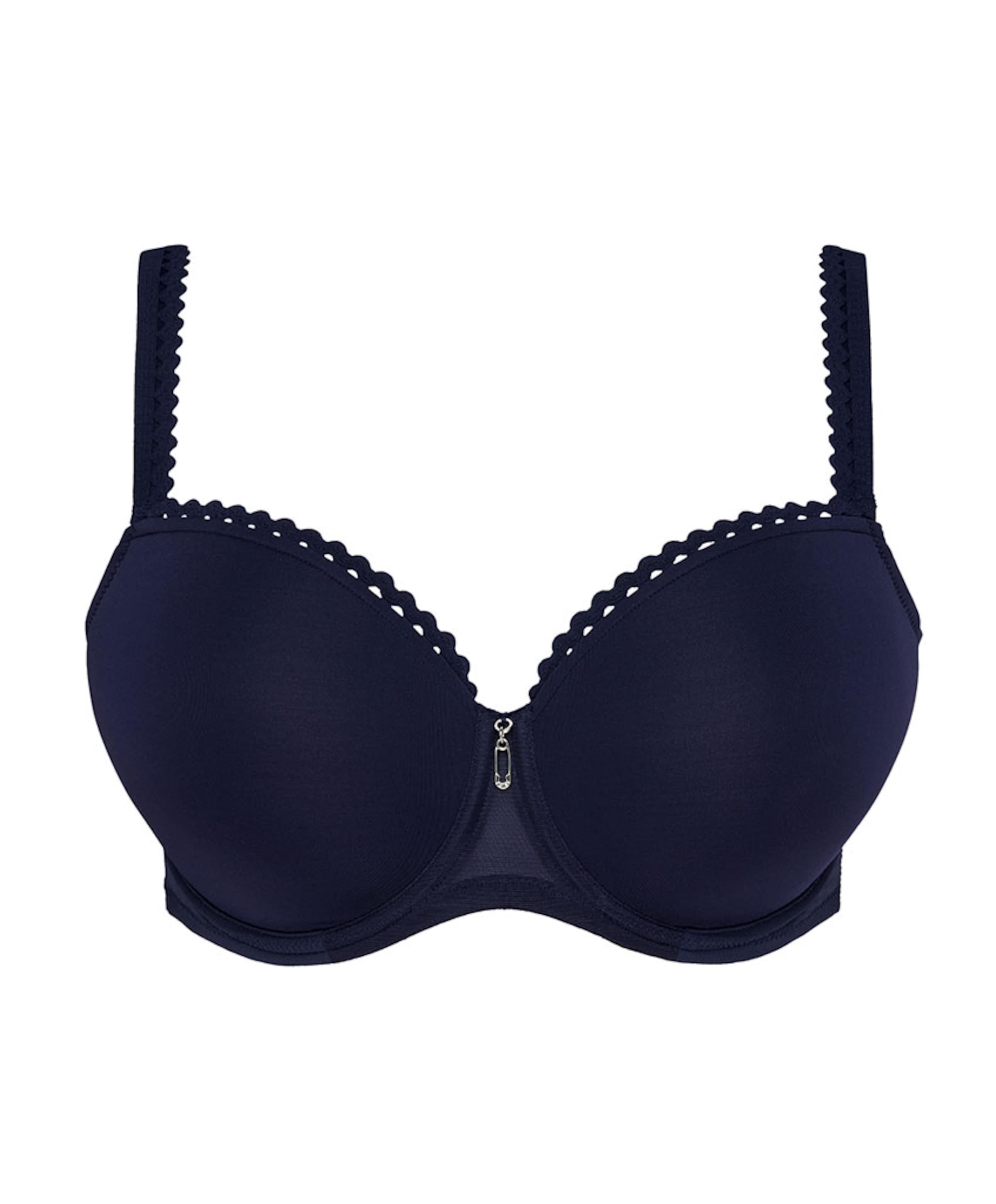 Dames bh blauw