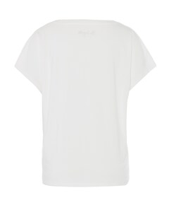 Dames T-shirt wit