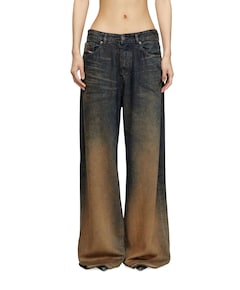 1996 D-SIRE-S2 jeans blauw