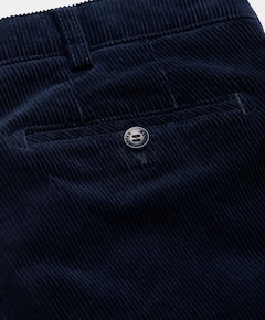 BONN Art.2-3708 heren broek blauw
