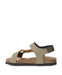 jongens sandalen groen