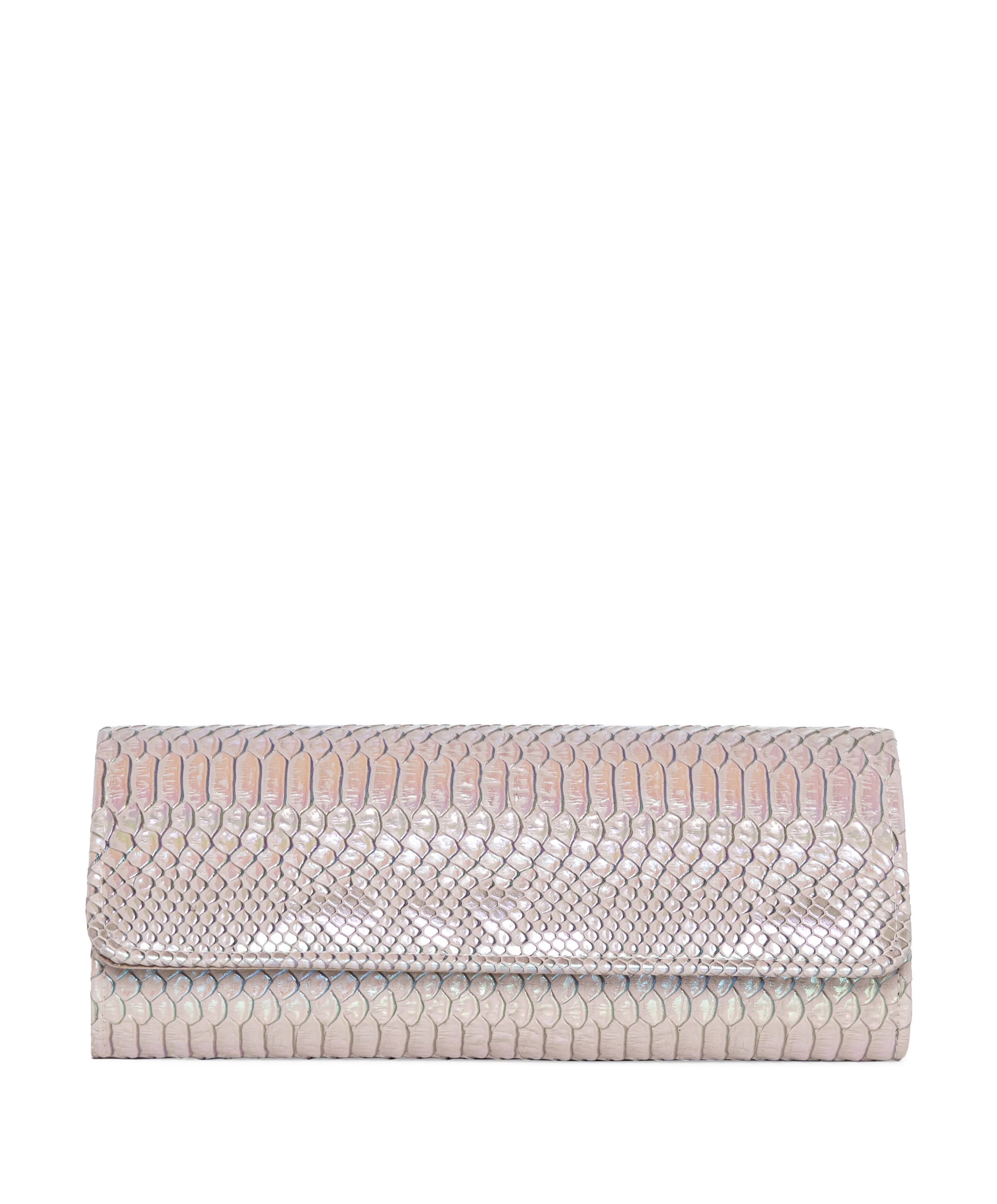 Dames tas beige