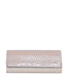 Dames tas beige
