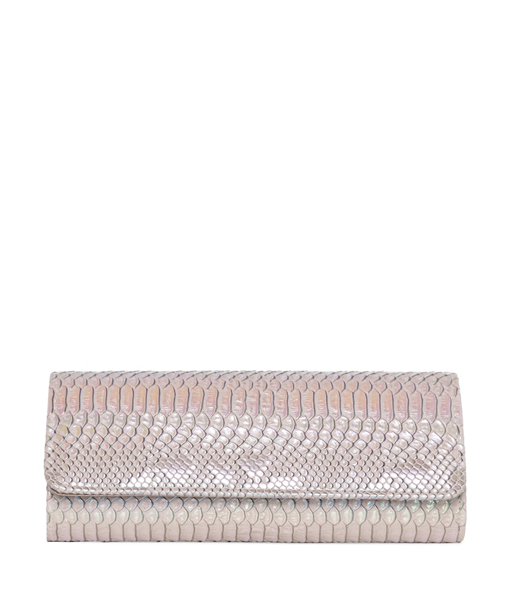 Dames tas beige