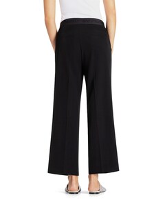 Cameron dames broek zwart