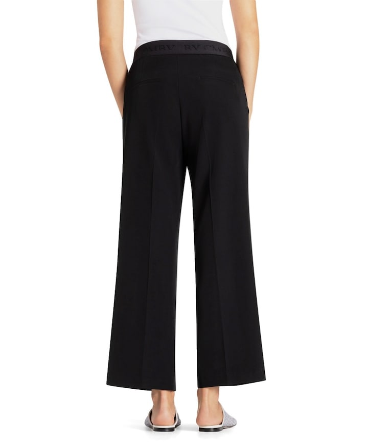 Cameron dames broek zwart