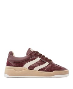 Sam Naomi dames sneakers bordeaux