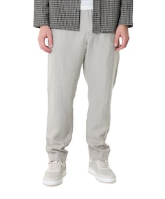 NN.07 Billie 1454 heren pantalon beige