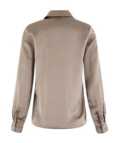 Blouse beige