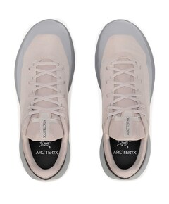 NORVAN LD 4 MEN heren wandelschoenen beige