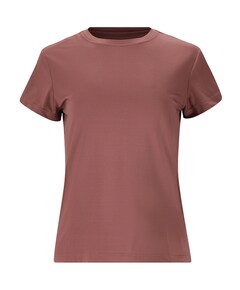 Dames t-shirt roze