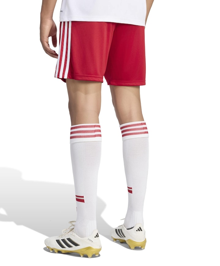 LFC A SHO heren shorts rood
