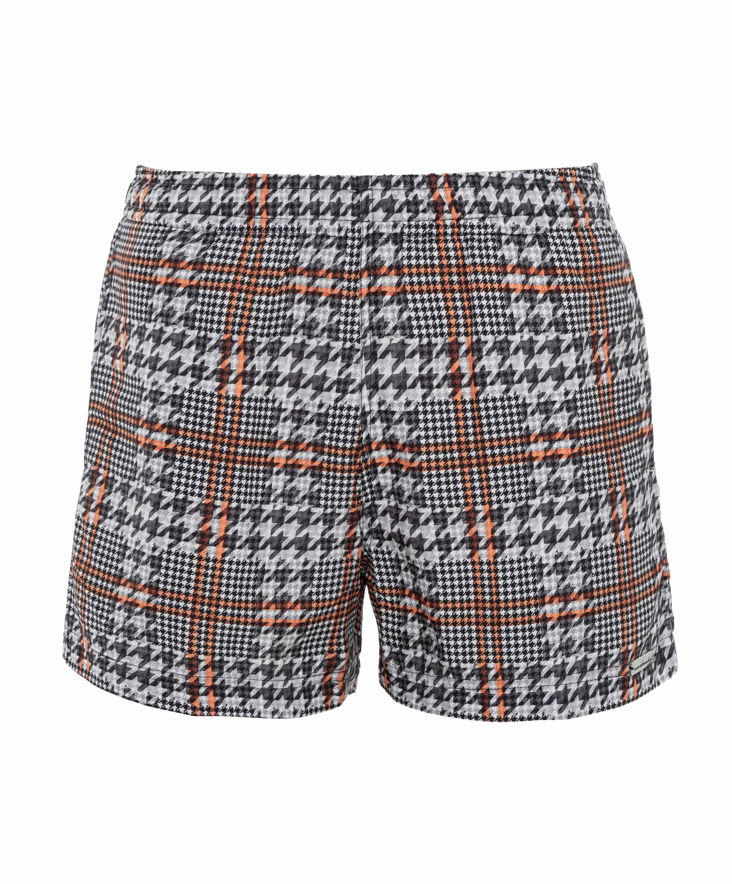 Zwemshort multicolor