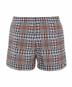 Zwemshort multicolor