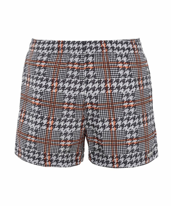 Zwemshort multicolor