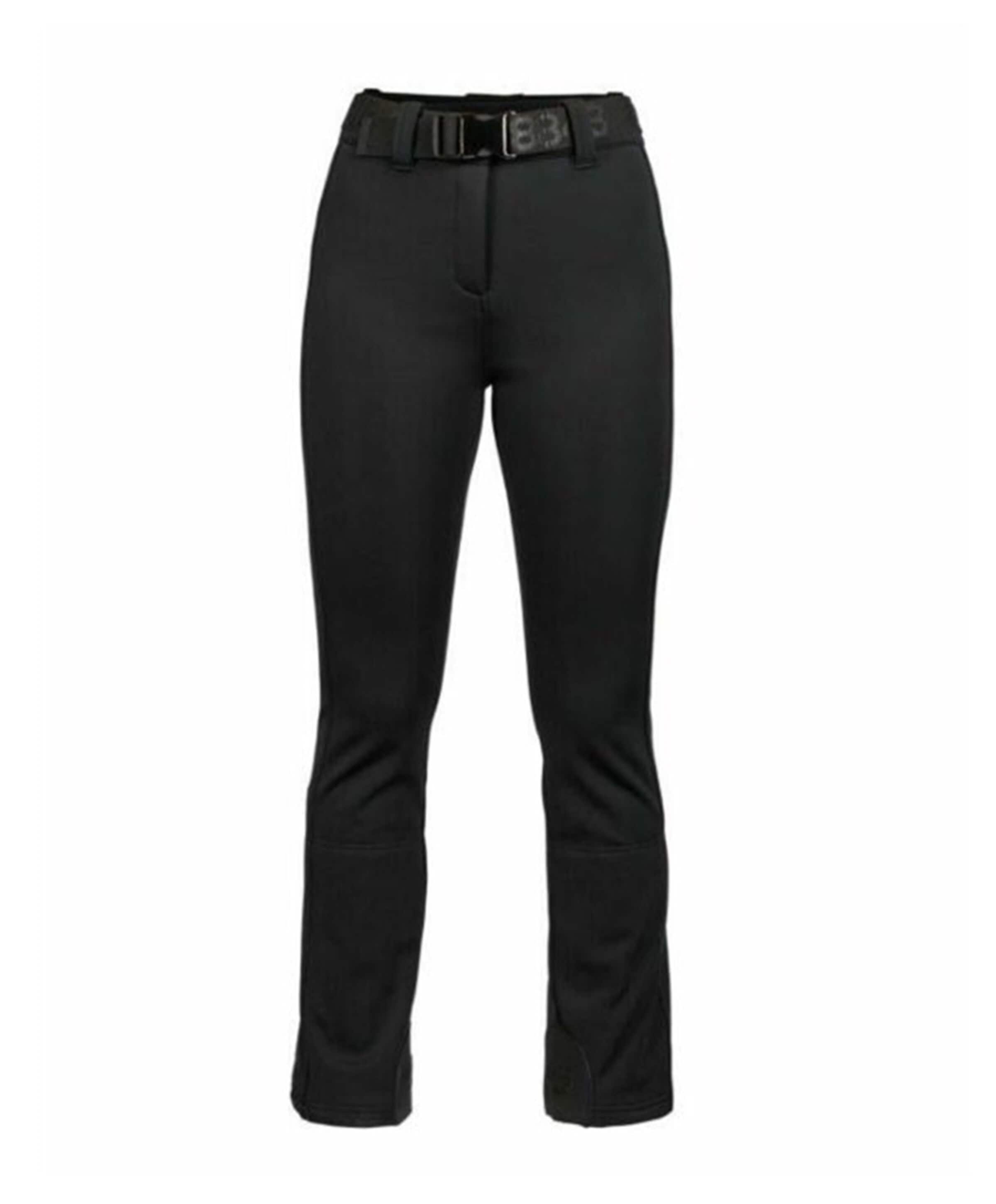 Tumblr W Pant dames skibroek zwart