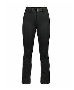 Tumblr W Pant dames skibroek zwart