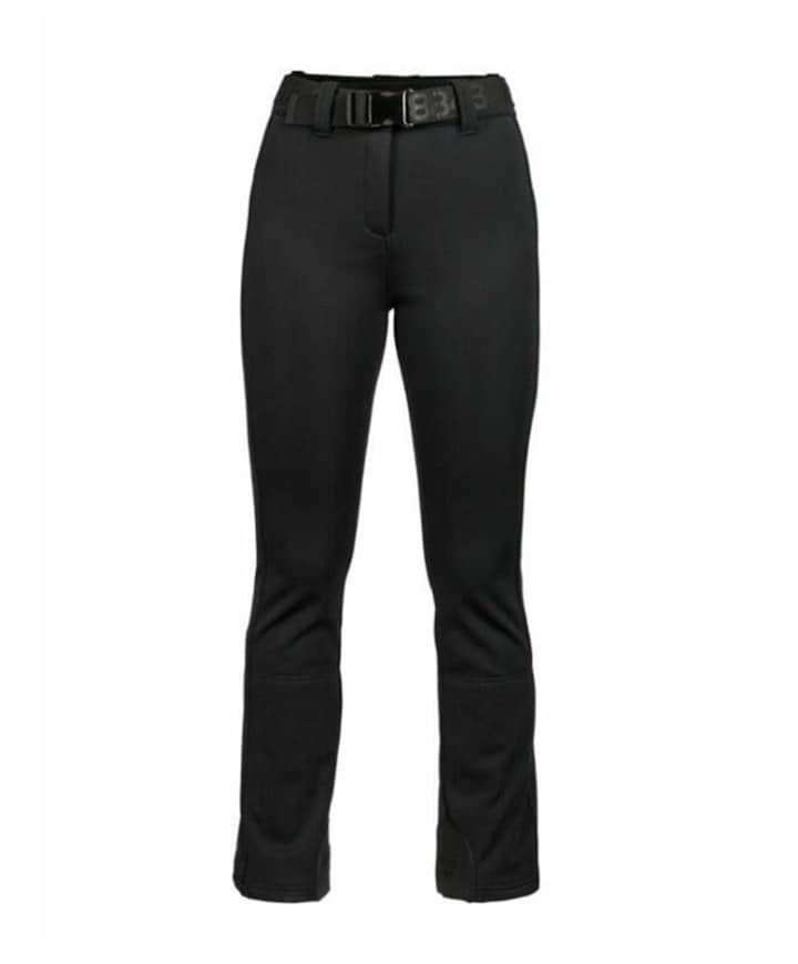Tumblr W Pant dames skibroek zwart