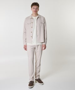 Pedro Pants heren pantalon beige