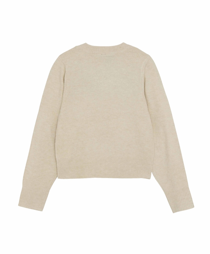 Sweater beige