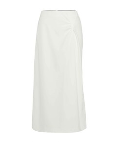 Dames rok wit