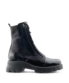 dames boots zwart