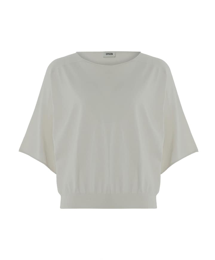 Trui beige