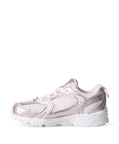 530 meisjes sneakers roze