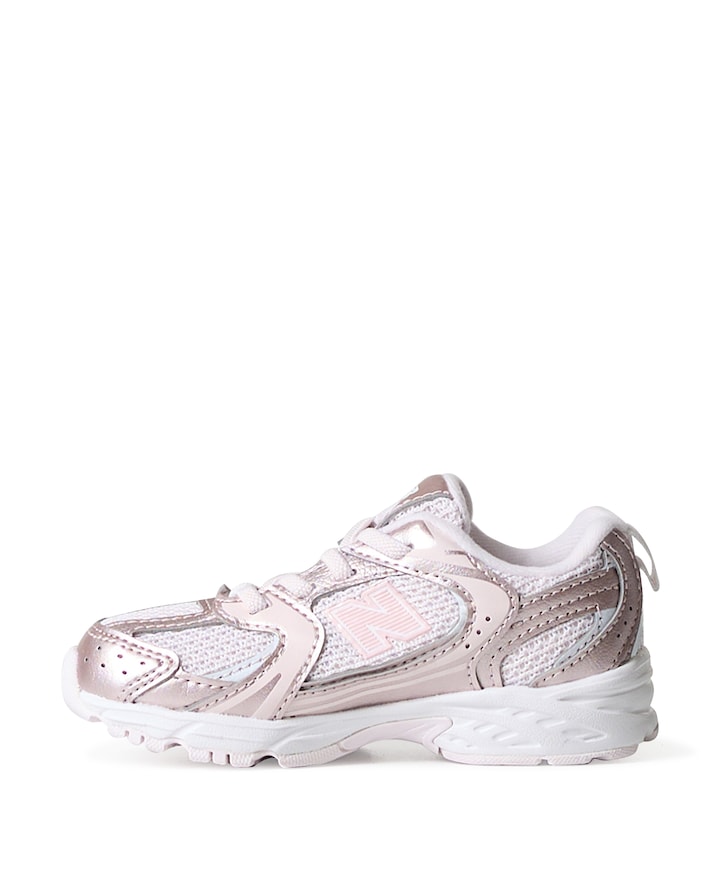 530 meisjes sneakers roze