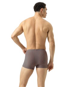 Boxershort rood