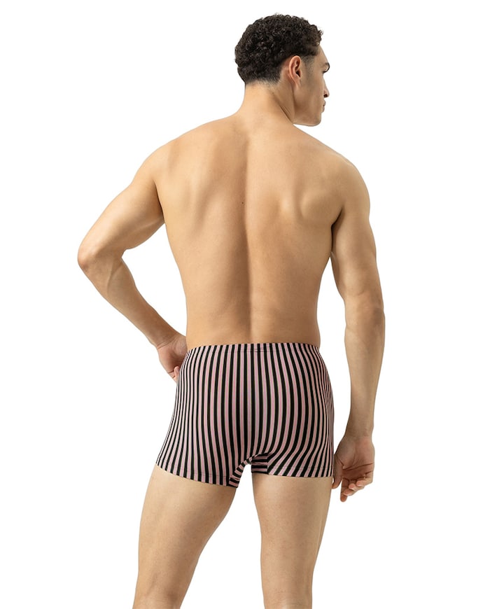 Boxershort rood