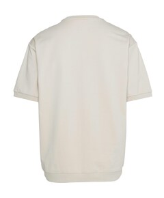 Heren T-shirt beige