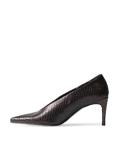 dames pumps bruin