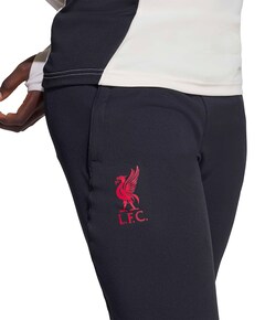 Lfc Tr Pnt Y trainingsbroek zwart