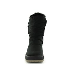 Grace OC dames snowboots zwart