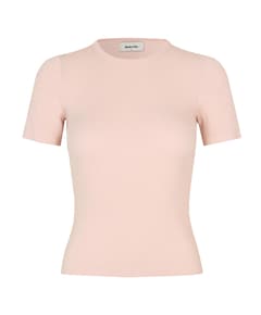 Dames T-shirt roze