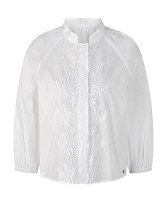 Dames blouse wit
