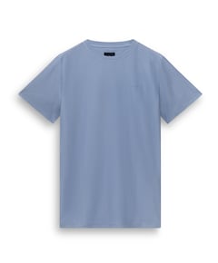 Heren t-shirt blauw