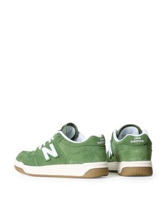 480 sneakers groen