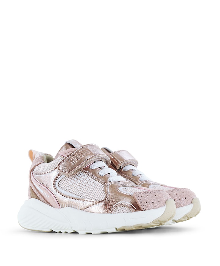 meisjes sneakers roze