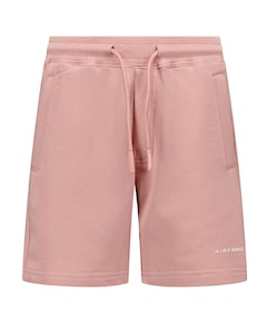 Basic short jongens korte broek roze