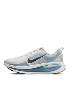 Nike Vomero 18 Men's Road Running S heren runningschoenen grijs