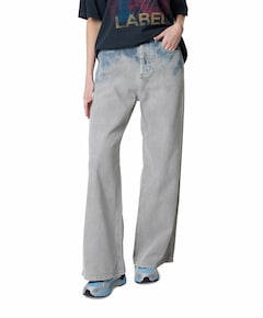 1996 D-SIRE dames jeans blauw