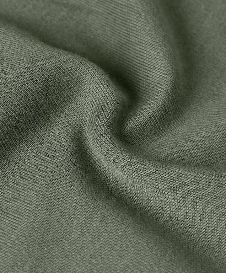 Heren T-shirt groen